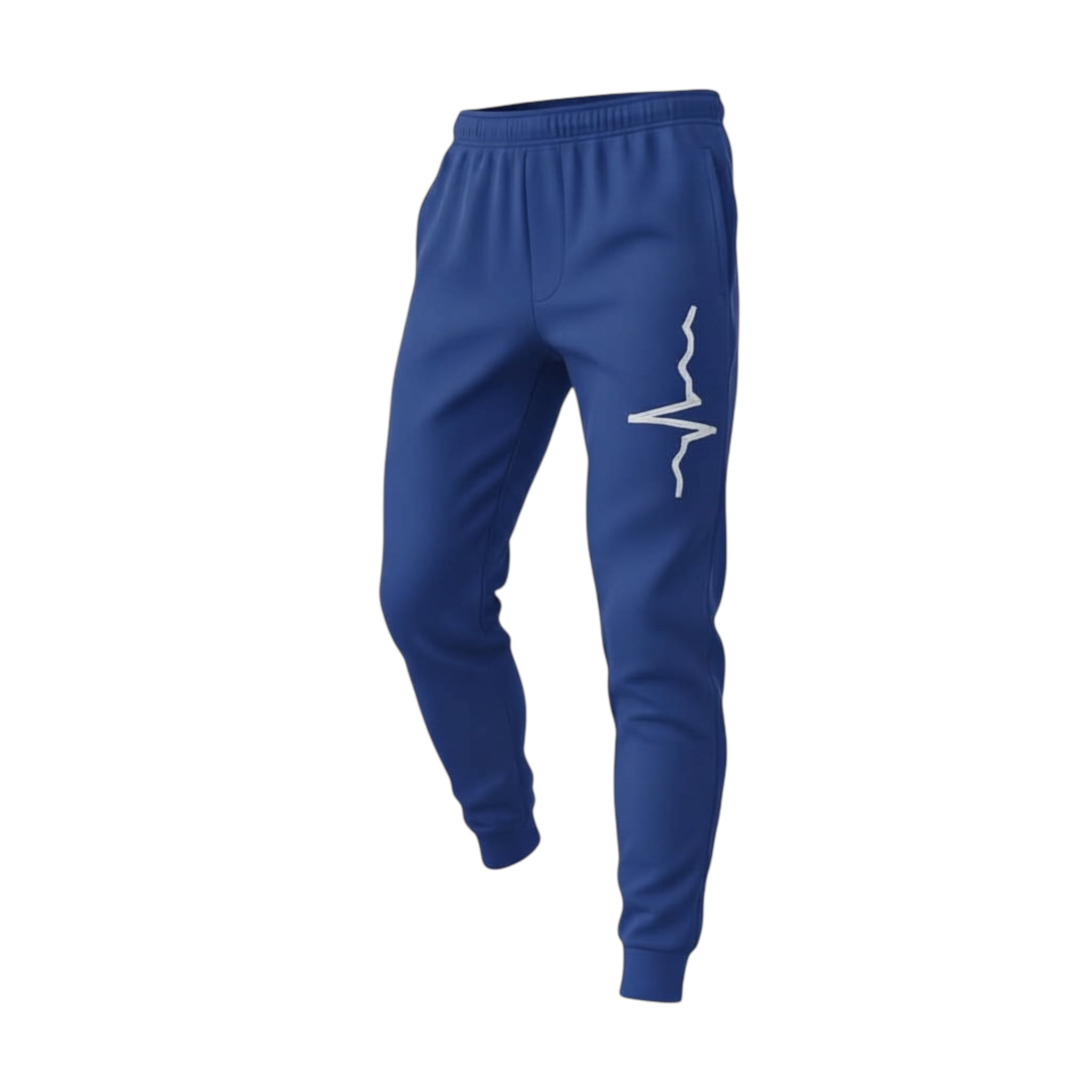 EKG joggers