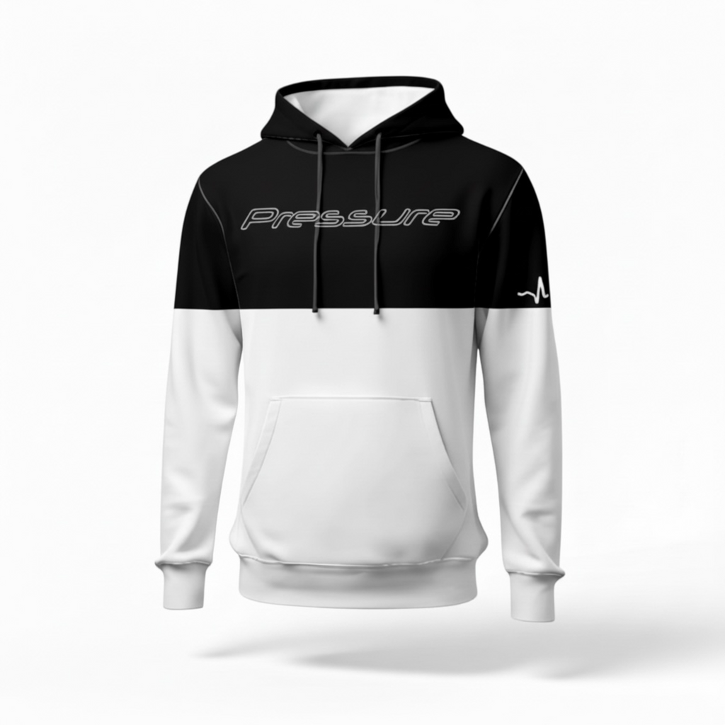 Pressure pullover