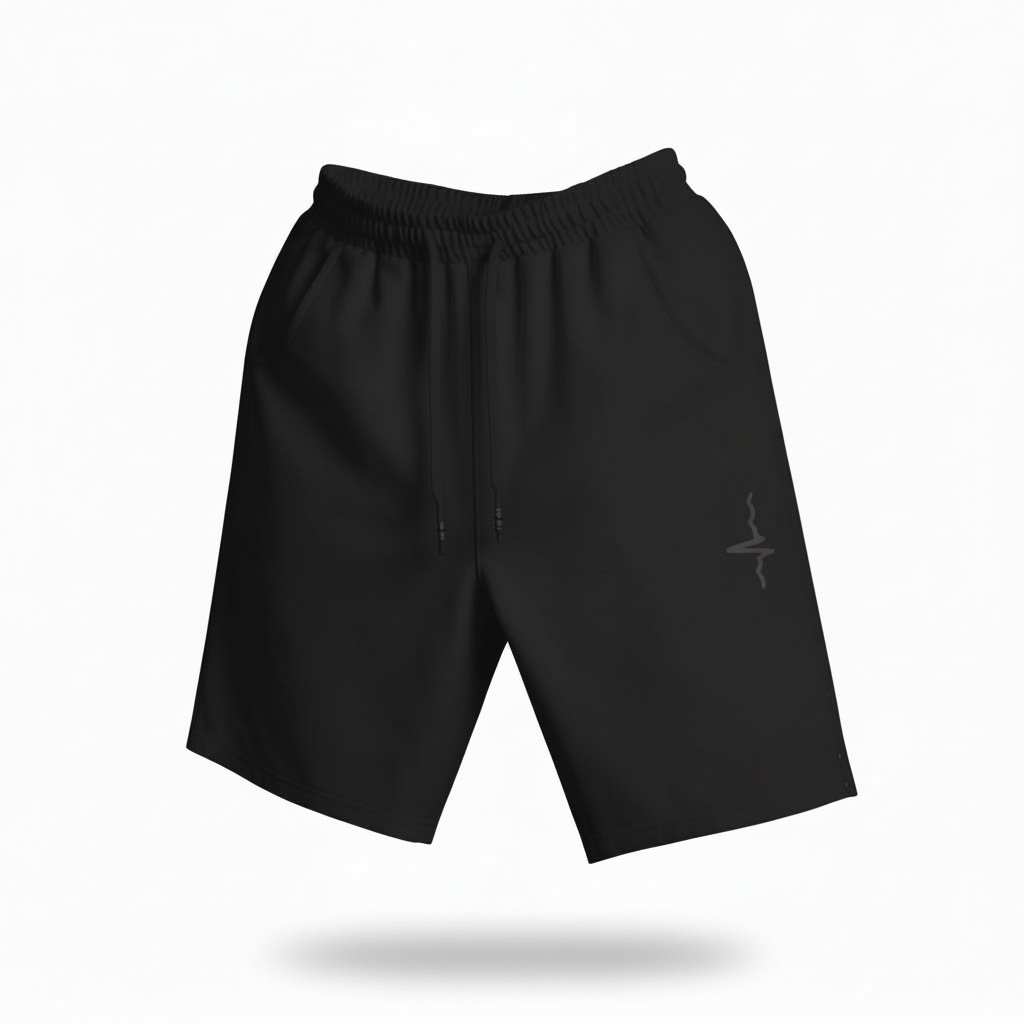 EKG shorts