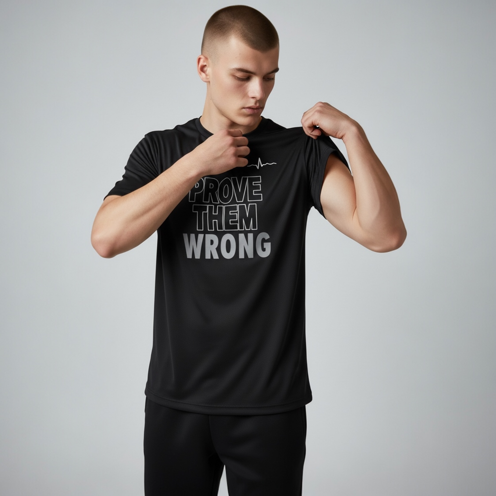 Graphic tee