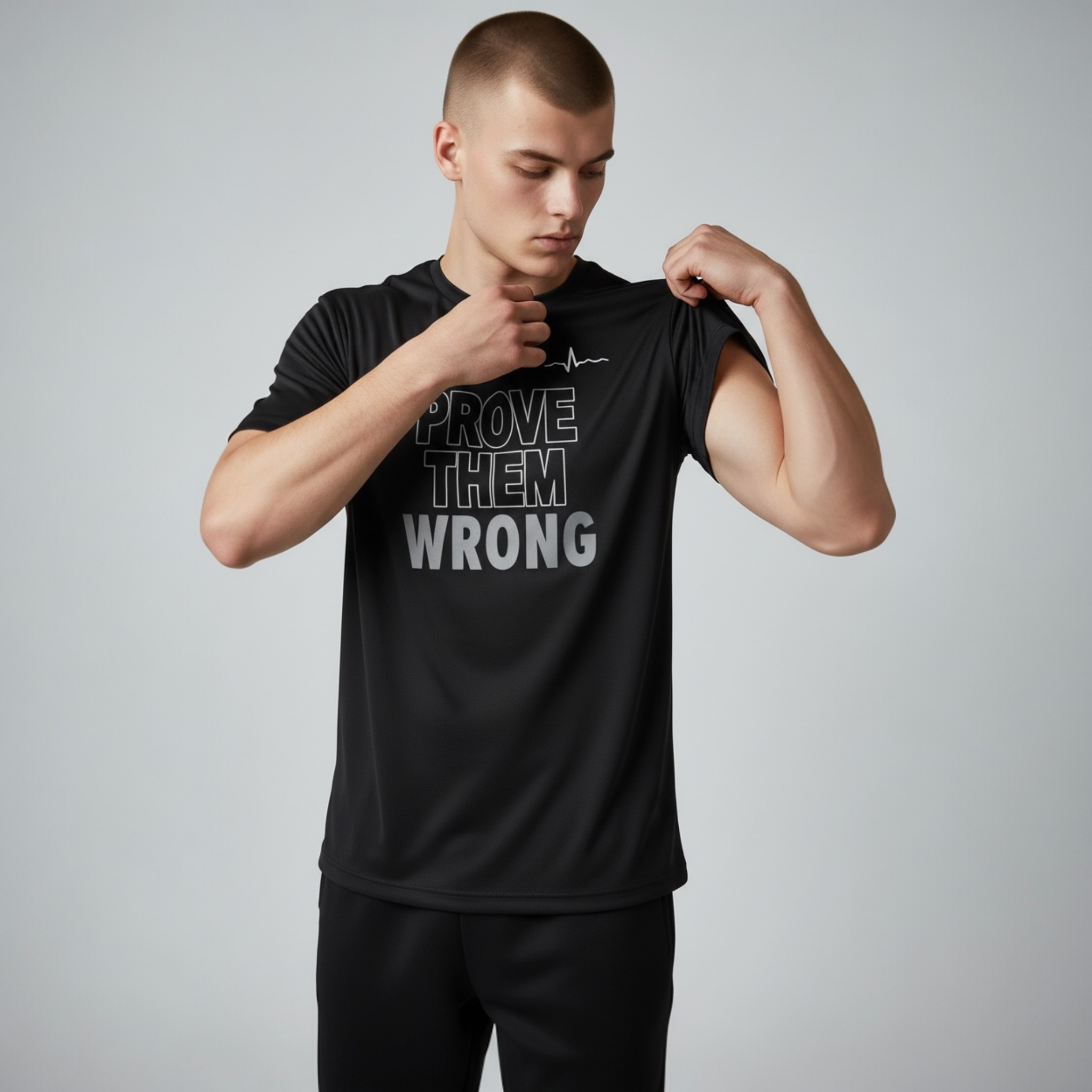 Graphic tee