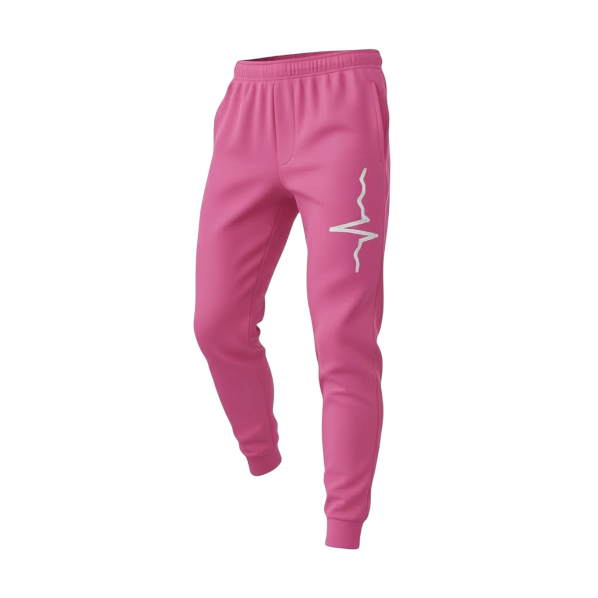 EKG joggers