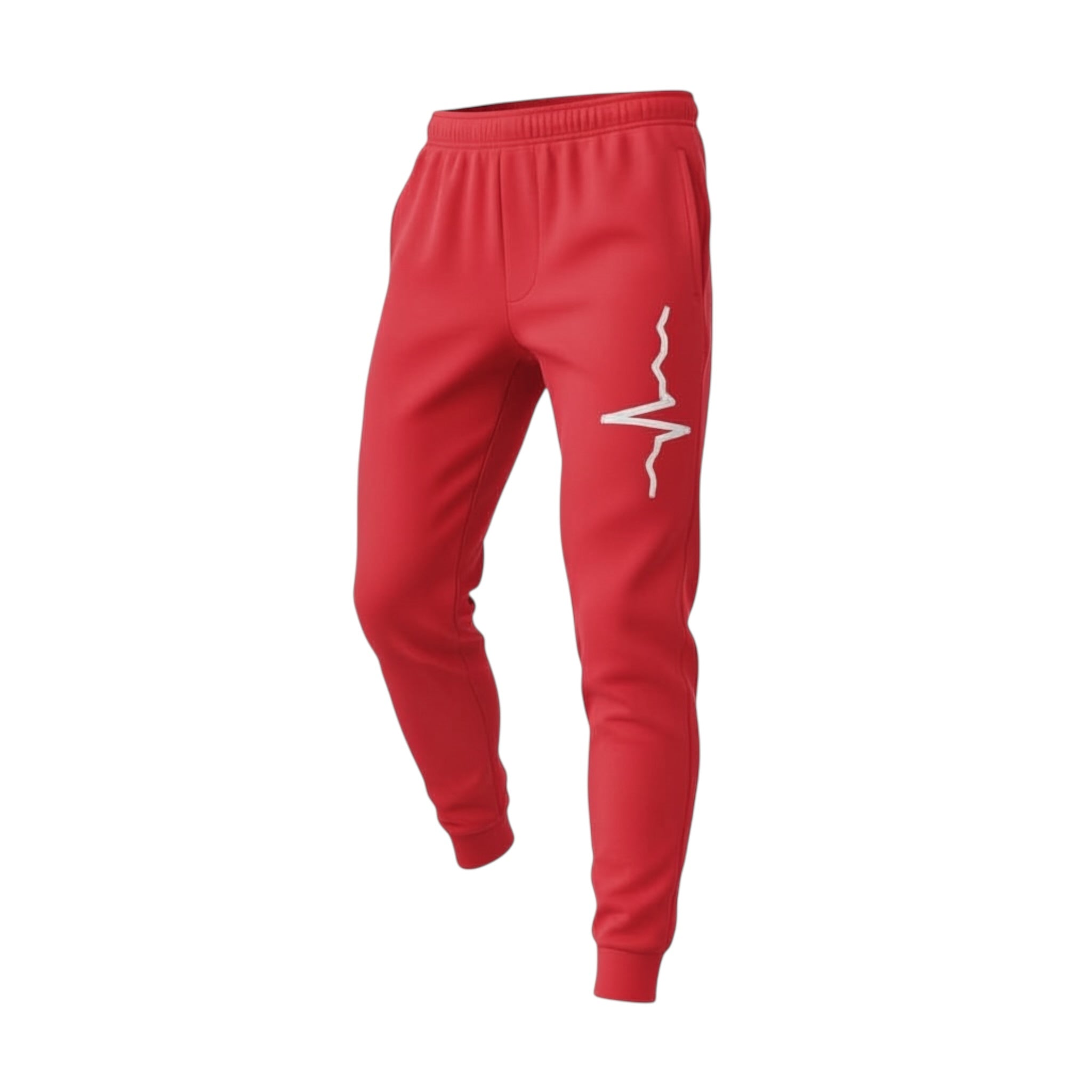 EKG joggers
