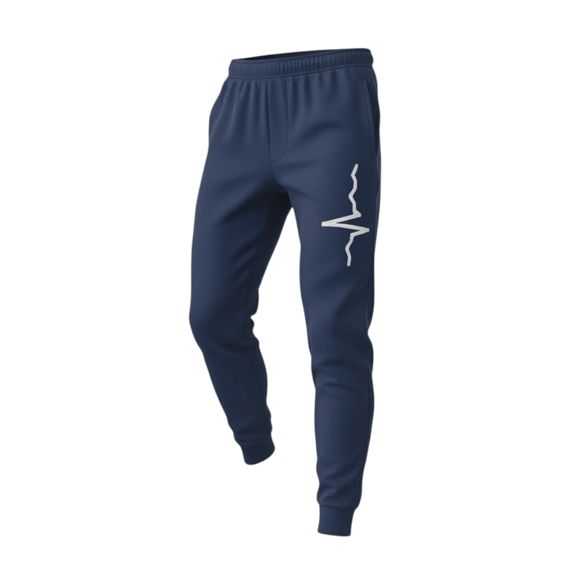 EKG joggers
