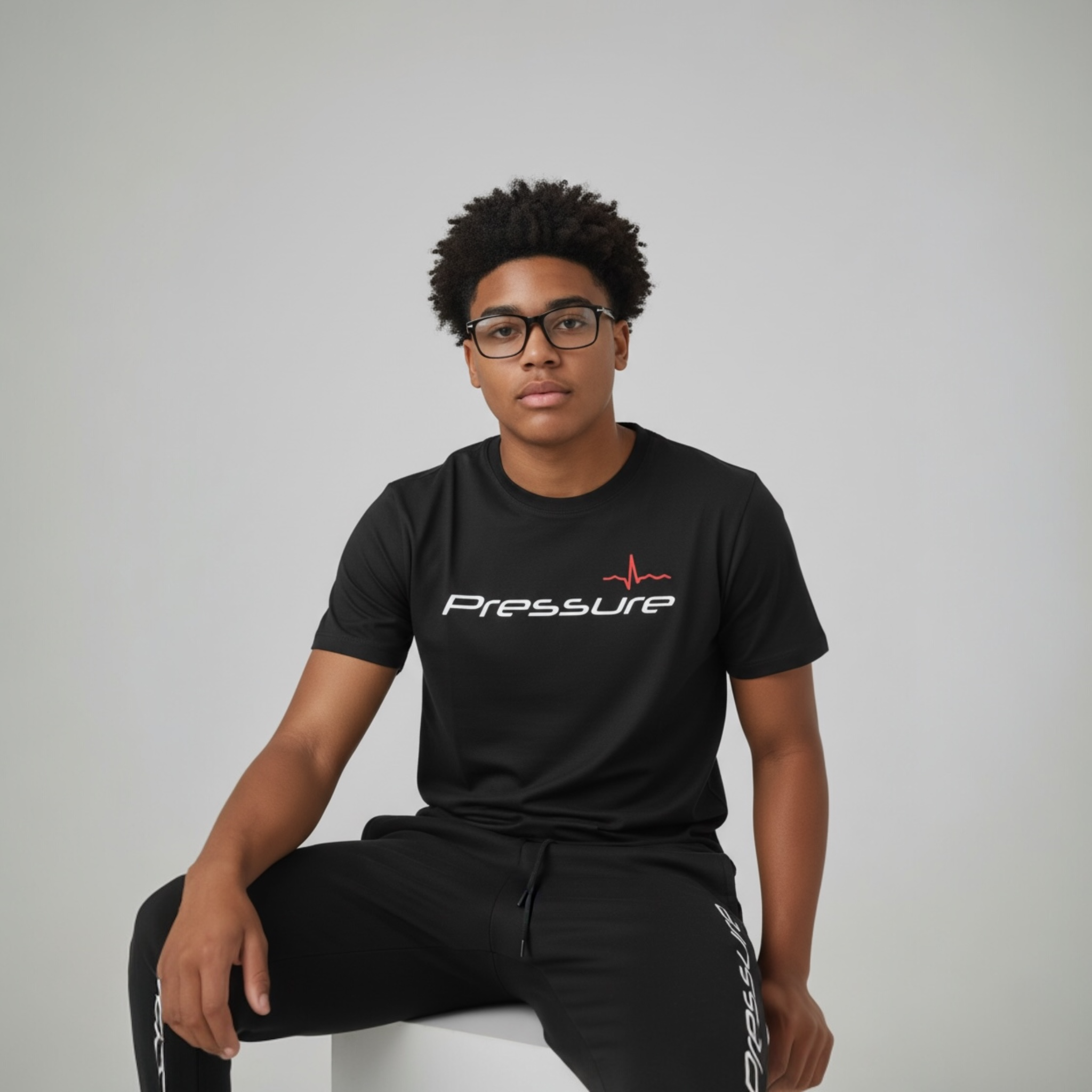 Graphic tee