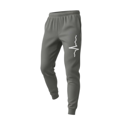 EKG joggers
