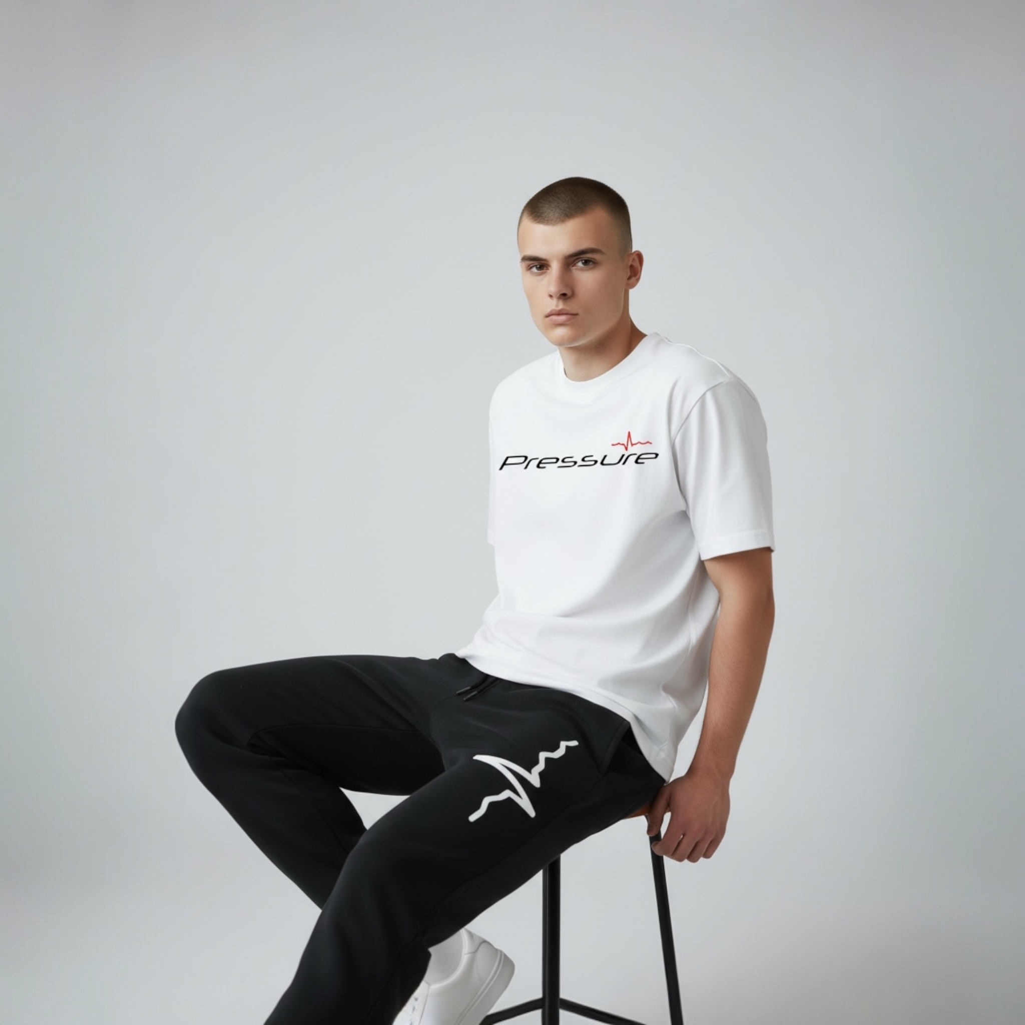 EKG joggers