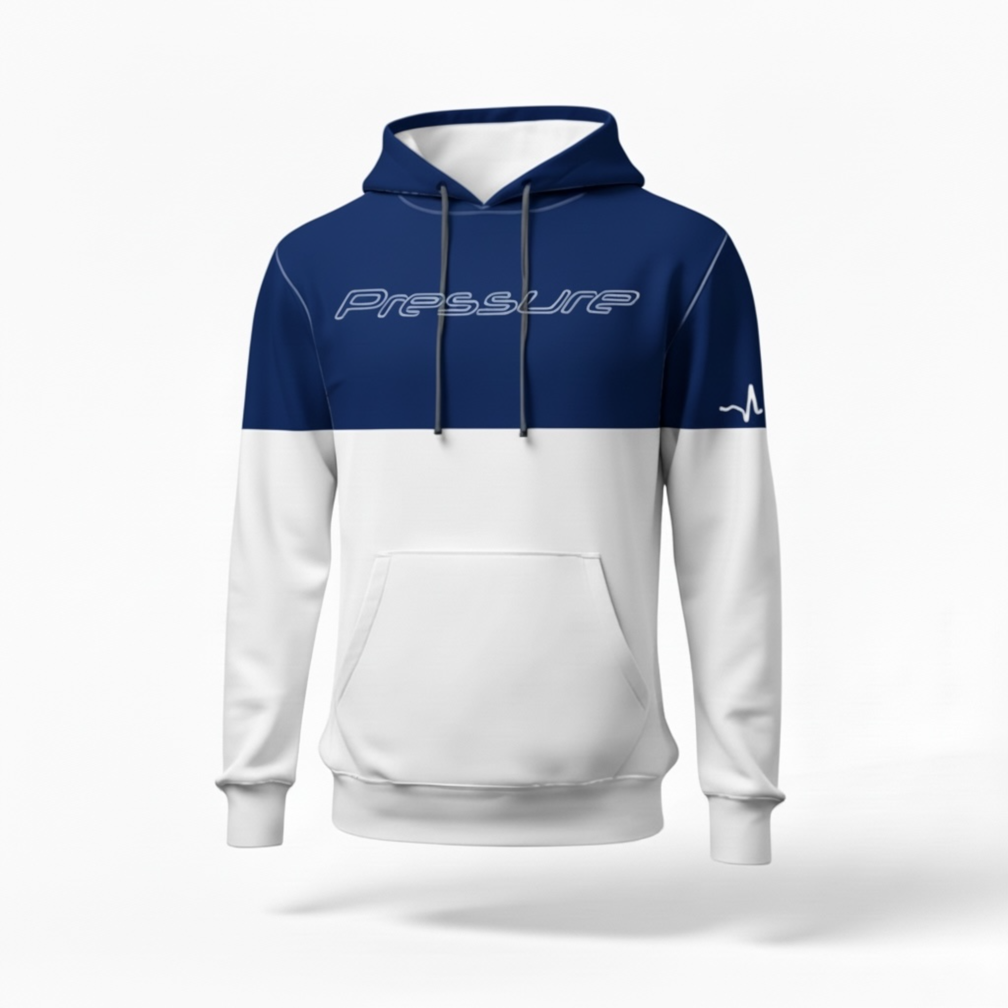 Pressure pullover