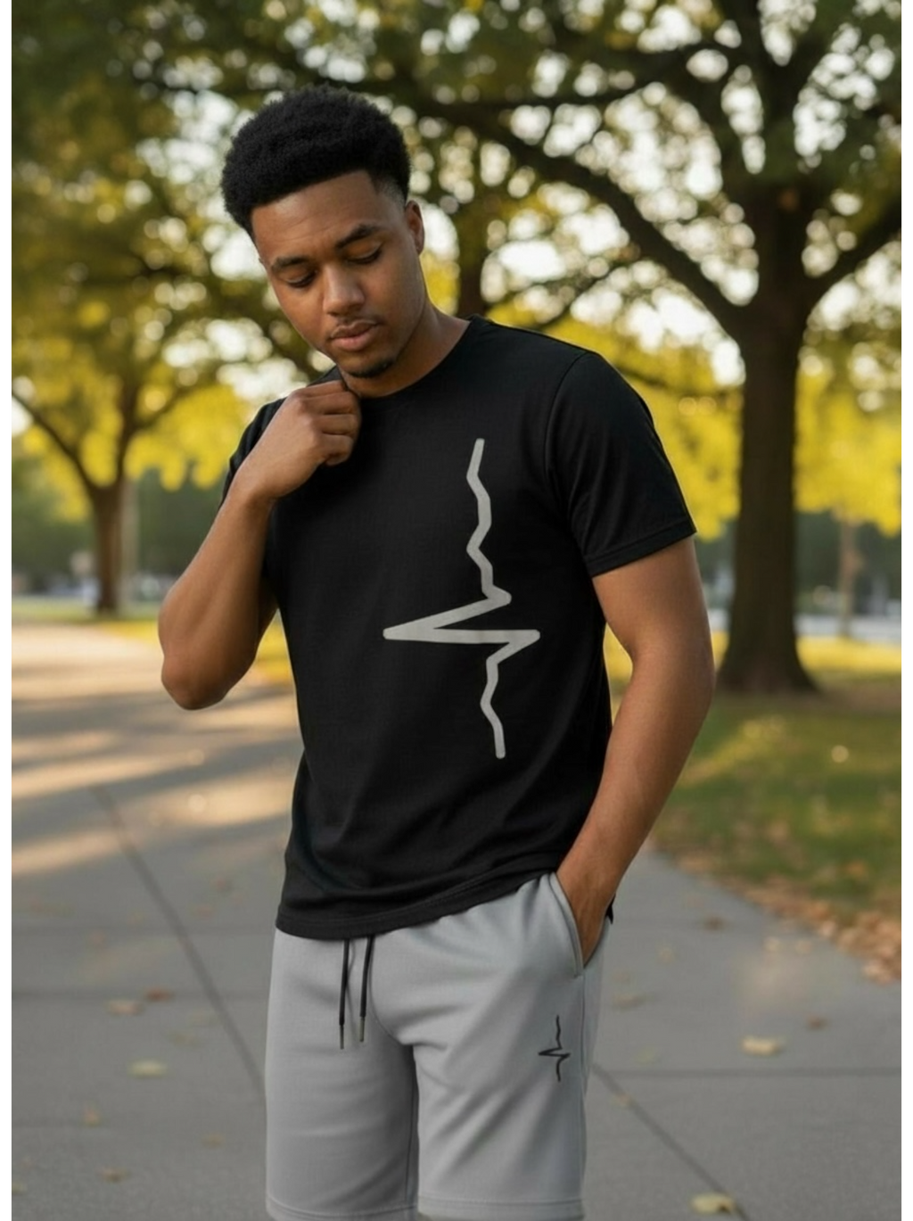 Pulse tee