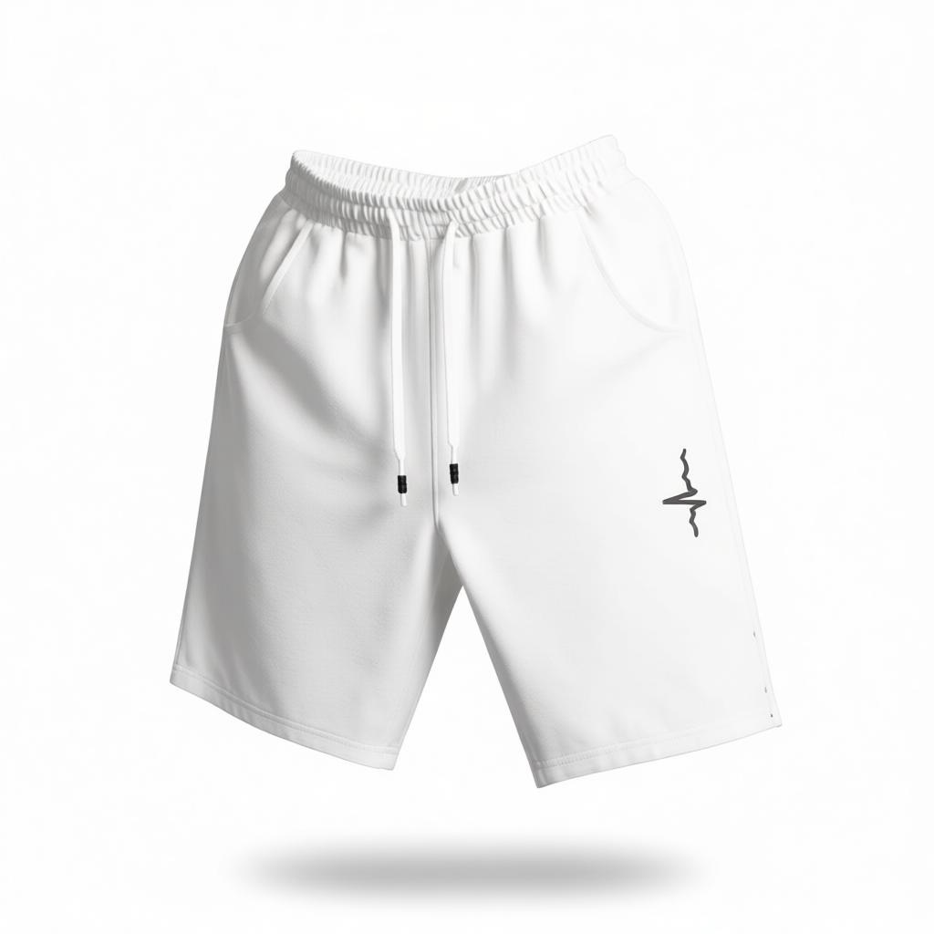 EKG shorts