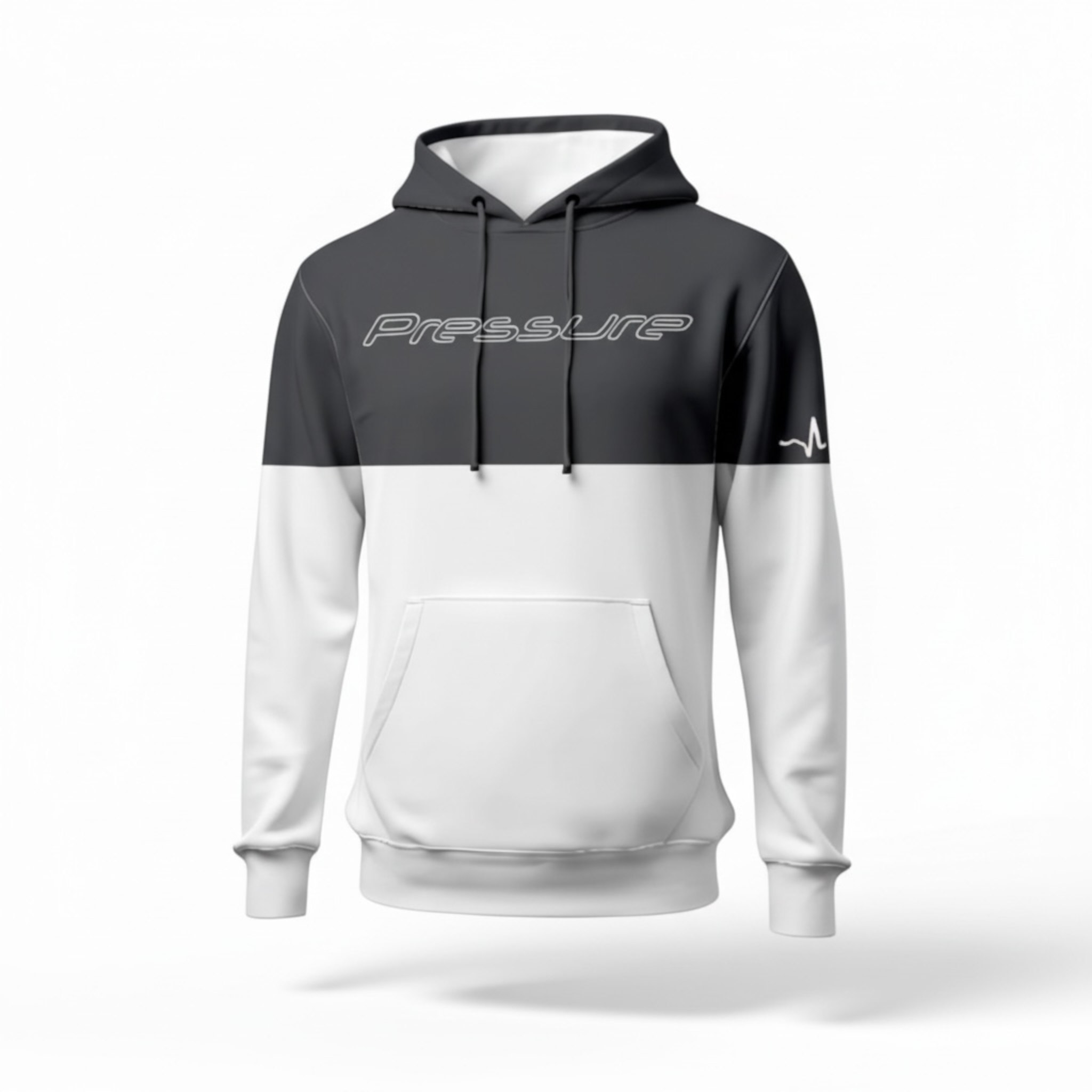 Pressure pullover