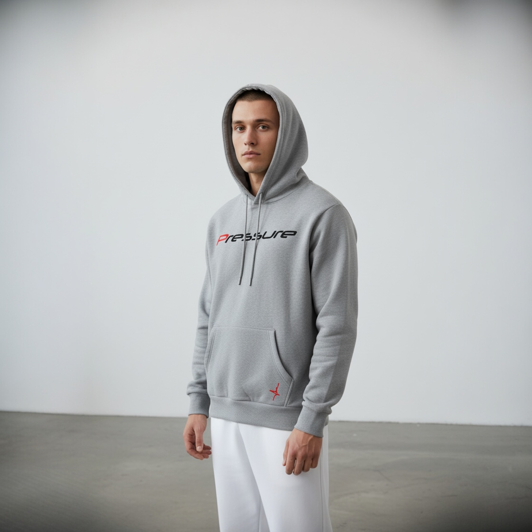 Pressure pullover
