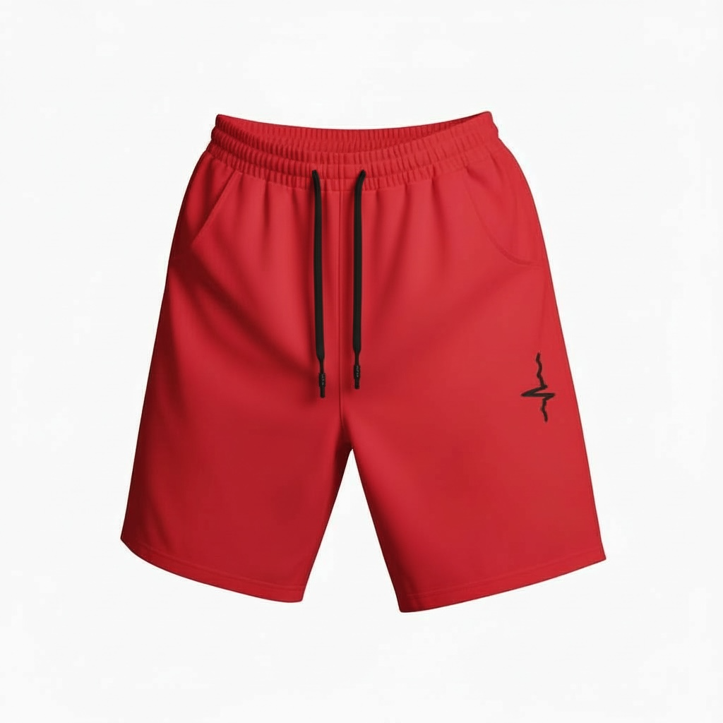 EKG shorts