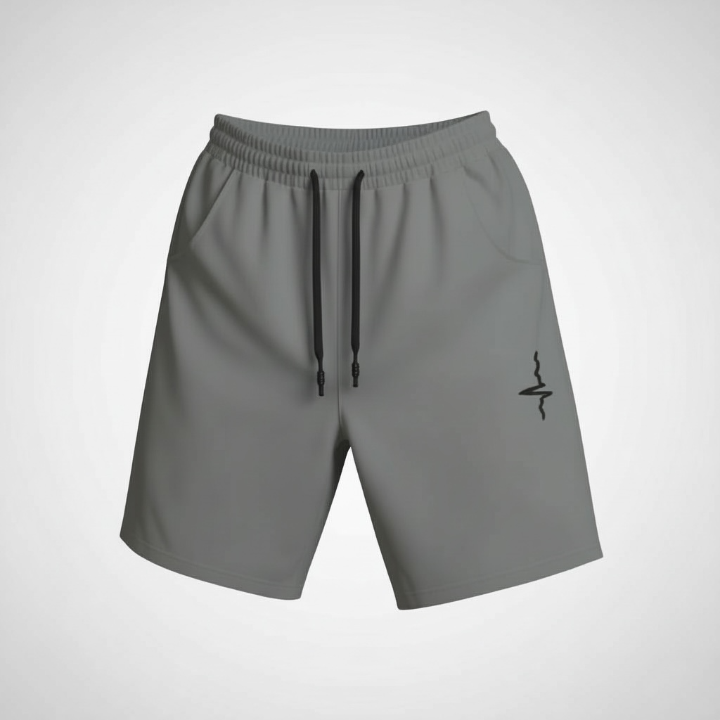 EKG shorts