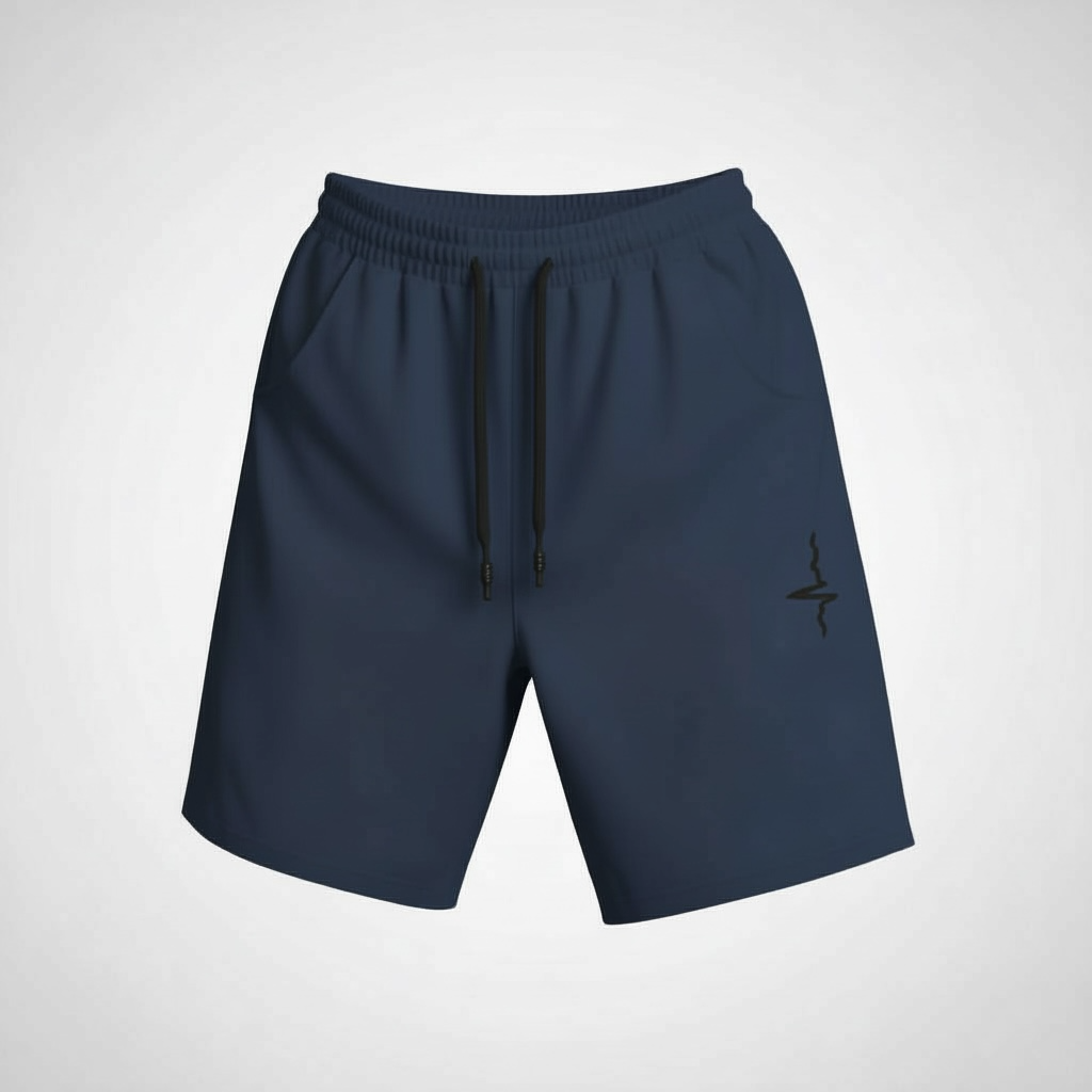 EKG shorts