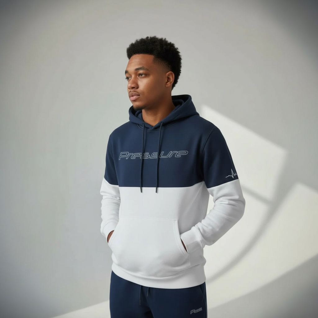 Pressure pullover